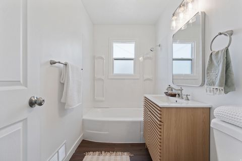 Tiny photo for 411 E WARNOCK AVE, South Salt Lake, UT 84115 (MLS # 2134172)