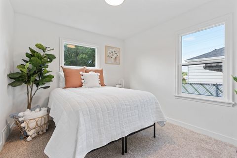 Tiny photo for 411 E WARNOCK AVE, South Salt Lake, UT 84115 (MLS # 2134172)