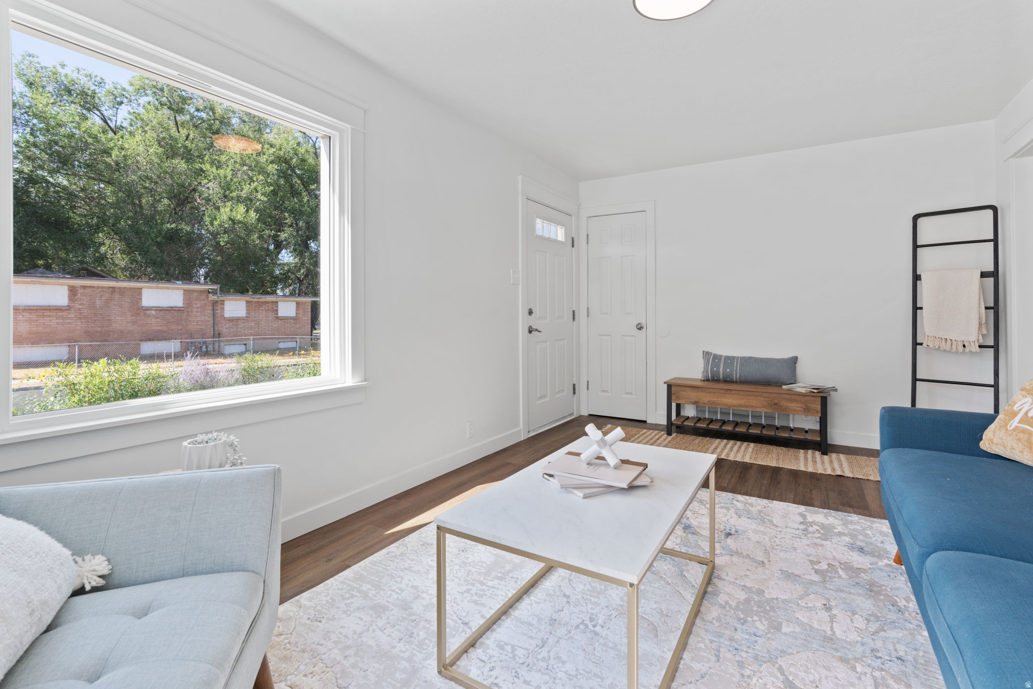 PLAT A BIG FIELD SUR - Residential