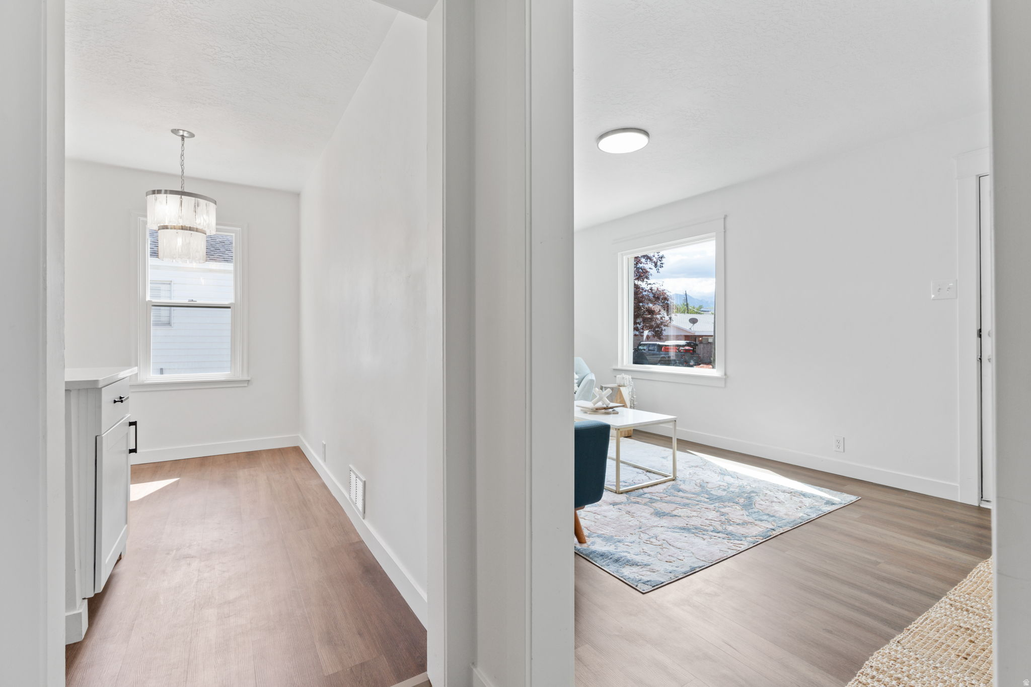 PLAT A BIG FIELD SUR - Residential