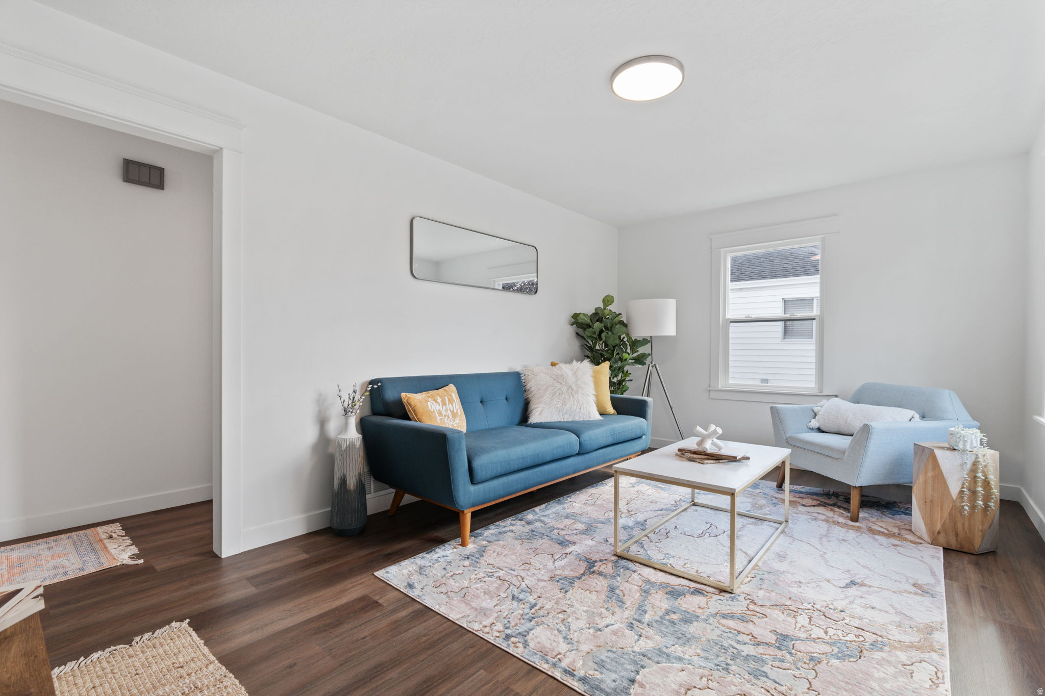 PLAT A BIG FIELD SUR - Residential