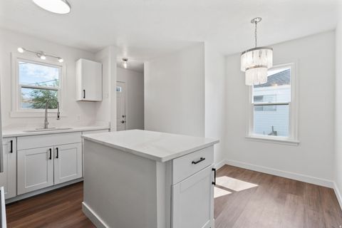 Tiny photo for 411 E WARNOCK AVE, South Salt Lake, UT 84115 (MLS # 2134172)