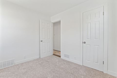 Tiny photo for 411 E WARNOCK AVE, South Salt Lake, UT 84115 (MLS # 2134172)