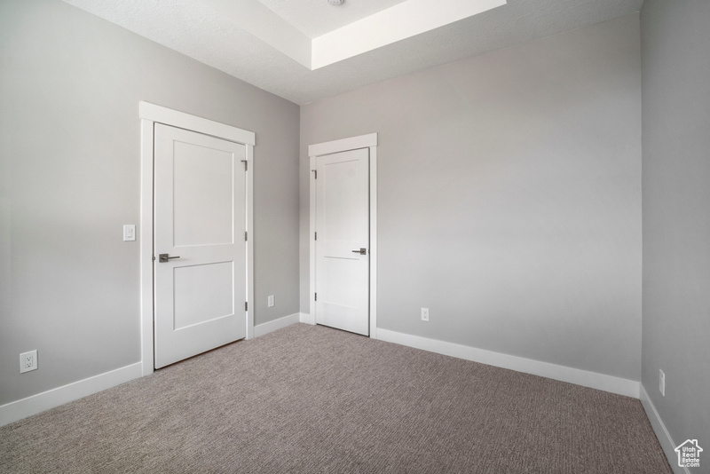 BONNEVILLE TRAIL - Residential