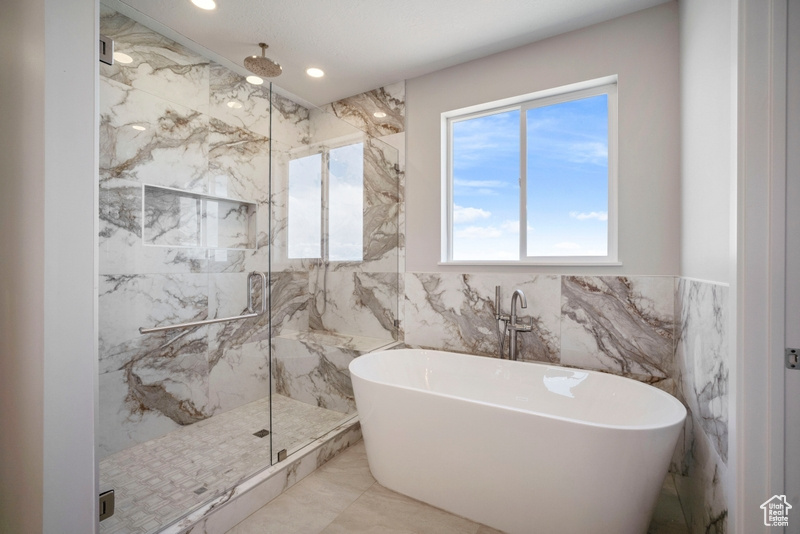 BONNEVILLE TRAIL - Residential