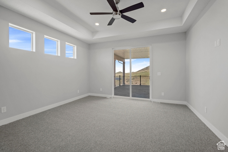 BONNEVILLE TRAIL - Residential