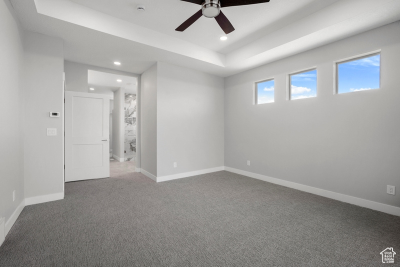 BONNEVILLE TRAIL - Residential