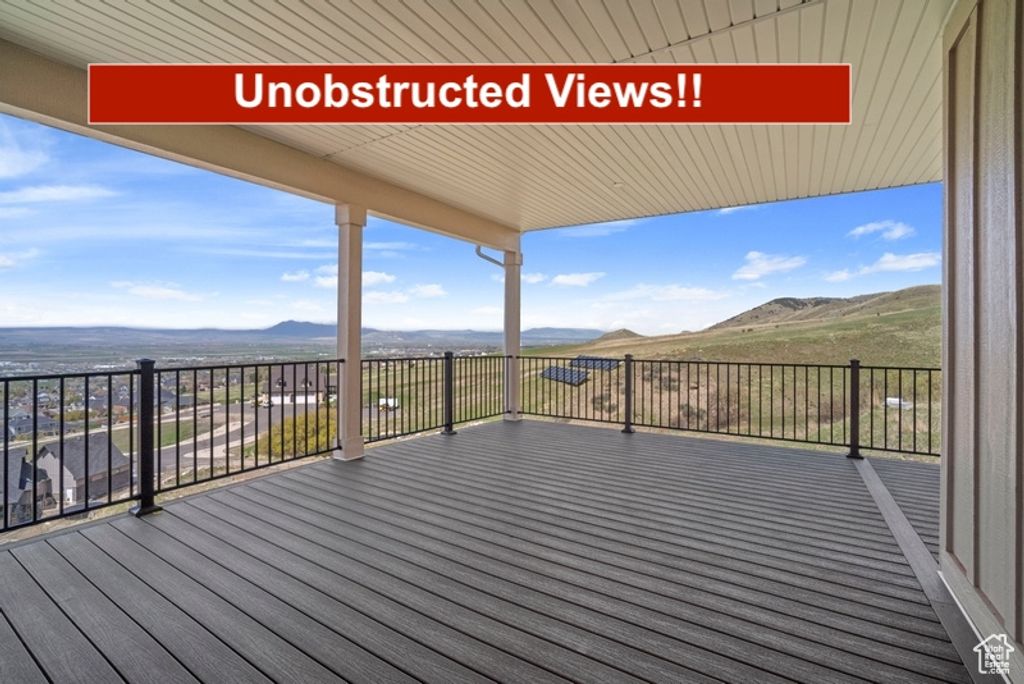 Photo of 2275 E MEADOWLARK LN N, North Logan, UT 84341 (MLS # 2108691)