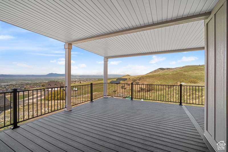 BONNEVILLE TRAIL - Residential