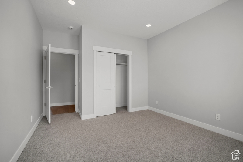 BONNEVILLE TRAIL - Residential