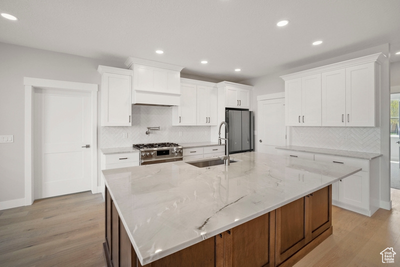 BONNEVILLE TRAIL - Residential