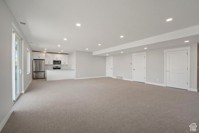 BONNEVILLE TRAIL - Residential