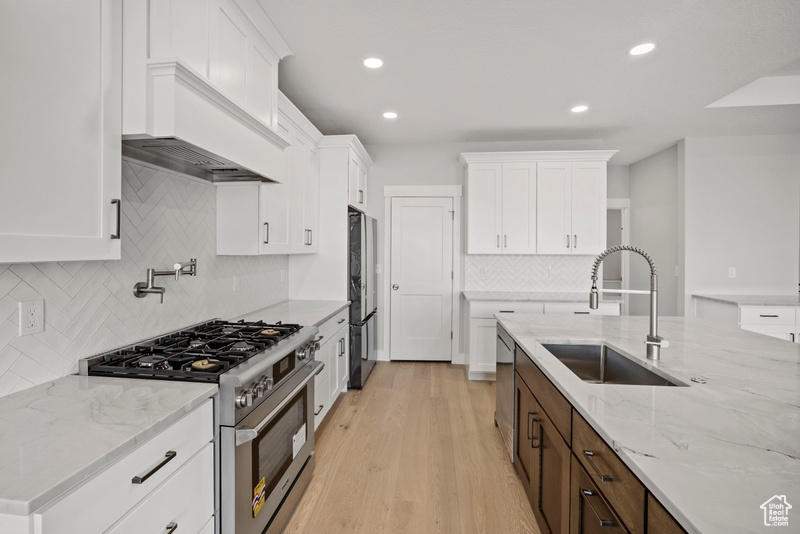 BONNEVILLE TRAIL - Residential