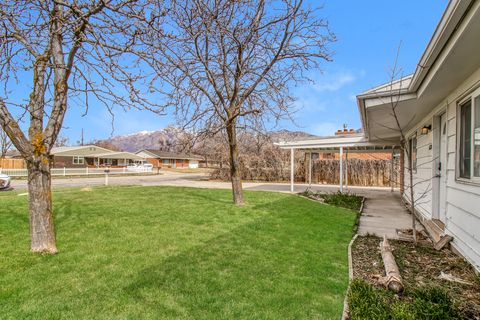Tiny photo for 631 E 875 N, Ogden, UT 84404 (MLS # 2152978)