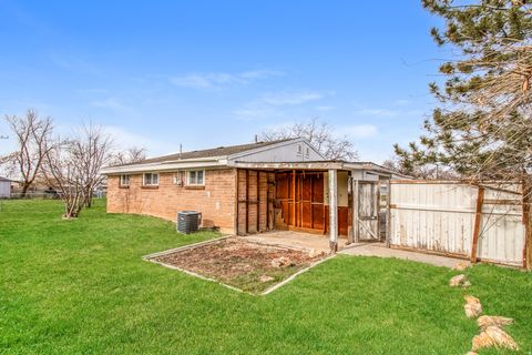 Tiny photo for 631 E 875 N, Ogden, UT 84404 (MLS # 2152978)