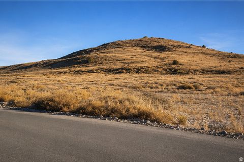 Tiny photo for 6648 N UNITY WAY, Eagle Mountain, UT 84005 (MLS # 2174351)