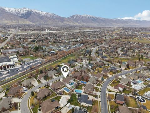 Tiny photo for 113 N VISTA VIEW DR, Kaysville, UT 84037 (MLS # 2132702)