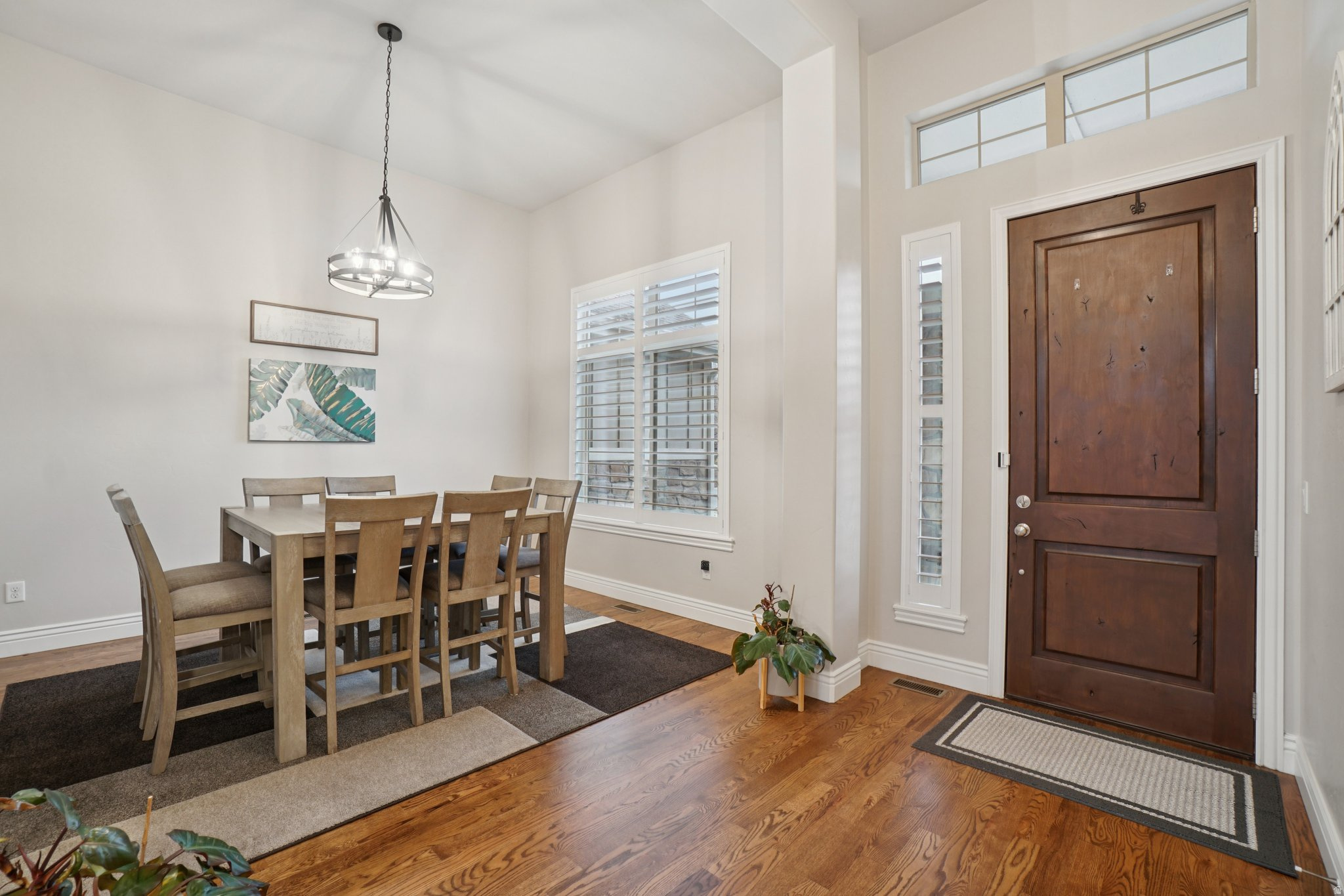 MOUNTAIN VISTAS - Residential