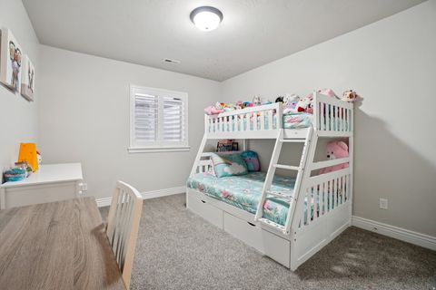 Tiny photo for 113 N VISTA VIEW DR, Kaysville, UT 84037 (MLS # 2132702)