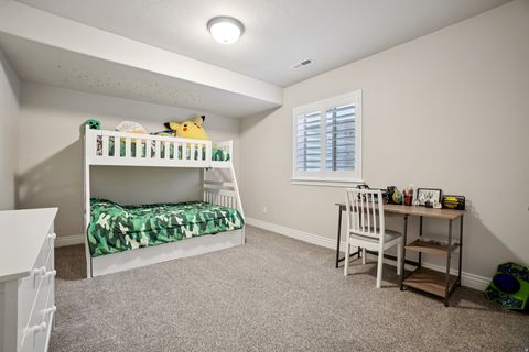 Tiny photo for 113 N VISTA VIEW DR, Kaysville, UT 84037 (MLS # 2132702)