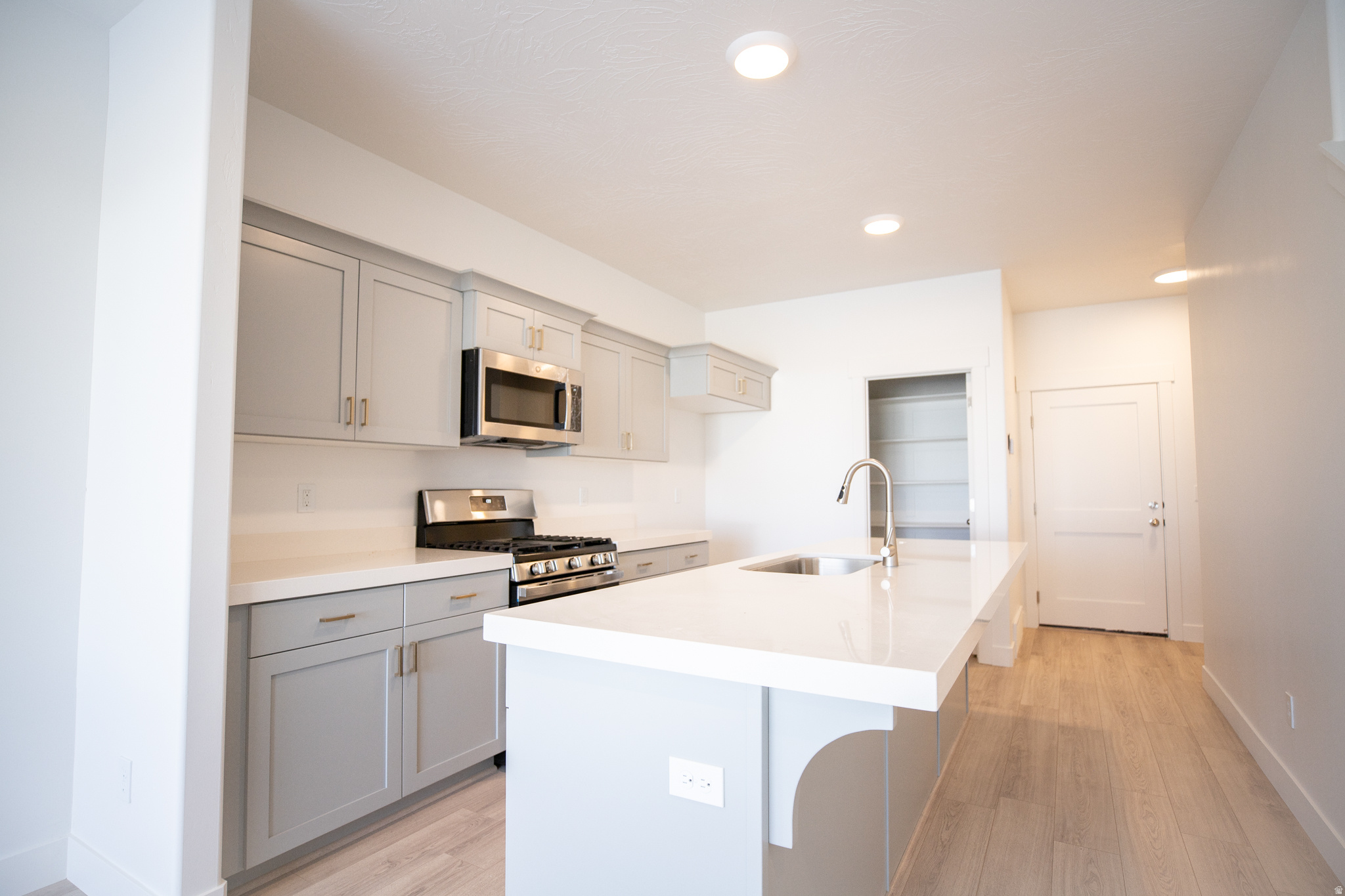 HARMONY TOWNS - Residential