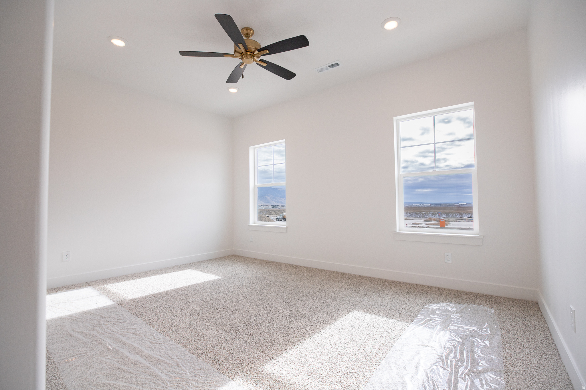 HARMONY TOWNS - Residential