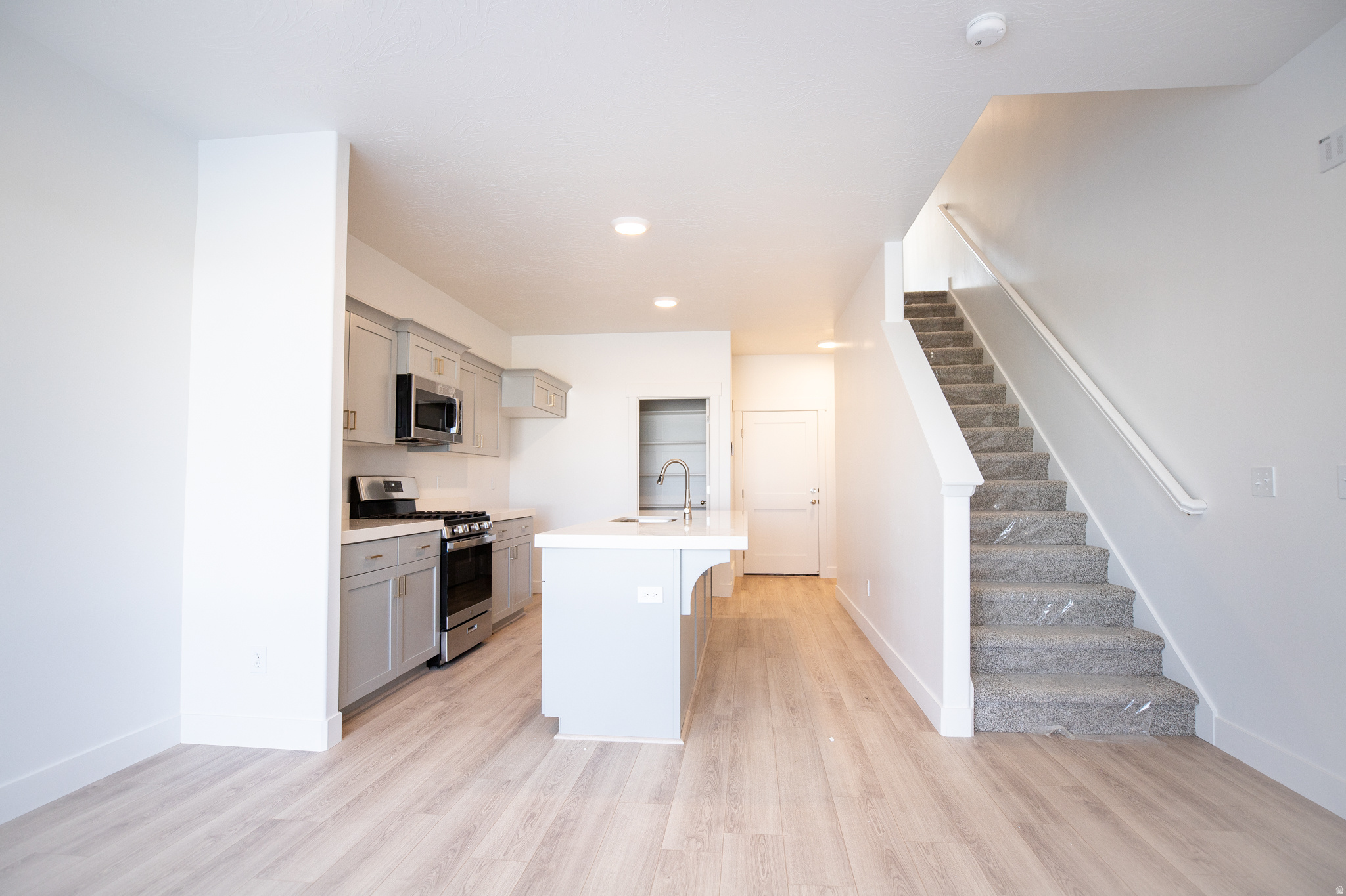 HARMONY TOWNS - Residential