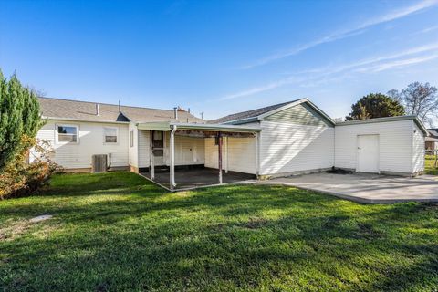 Tiny photo for 2232 S 1000 W, Syracuse, UT 84075 (MLS # 2124827)