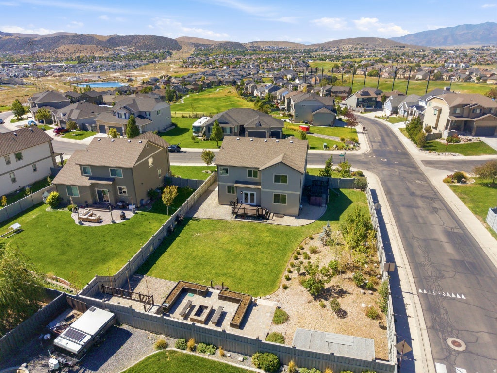 Photo of 9022 N SUFFOLK LN, Eagle Mountain, UT 84005 (MLS # 2184181)