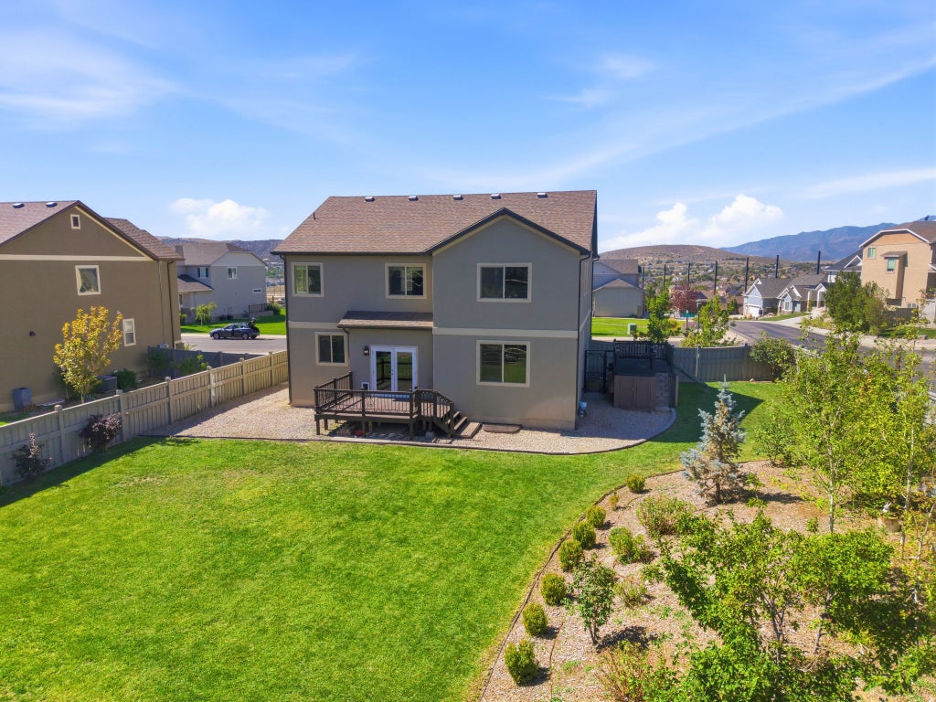 Photo of 9022 N SUFFOLK LN, Eagle Mountain, UT 84005 (MLS # 2184181)