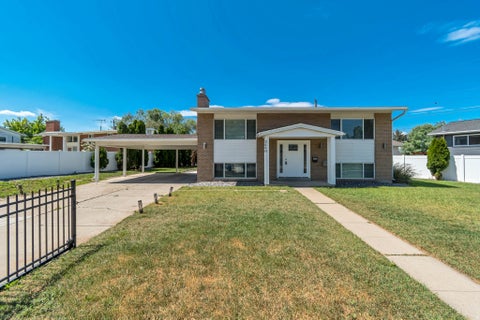 Tiny photo for 5440 S DUNBARTON DR E, Murray, UT 84117 (MLS # 2161040)