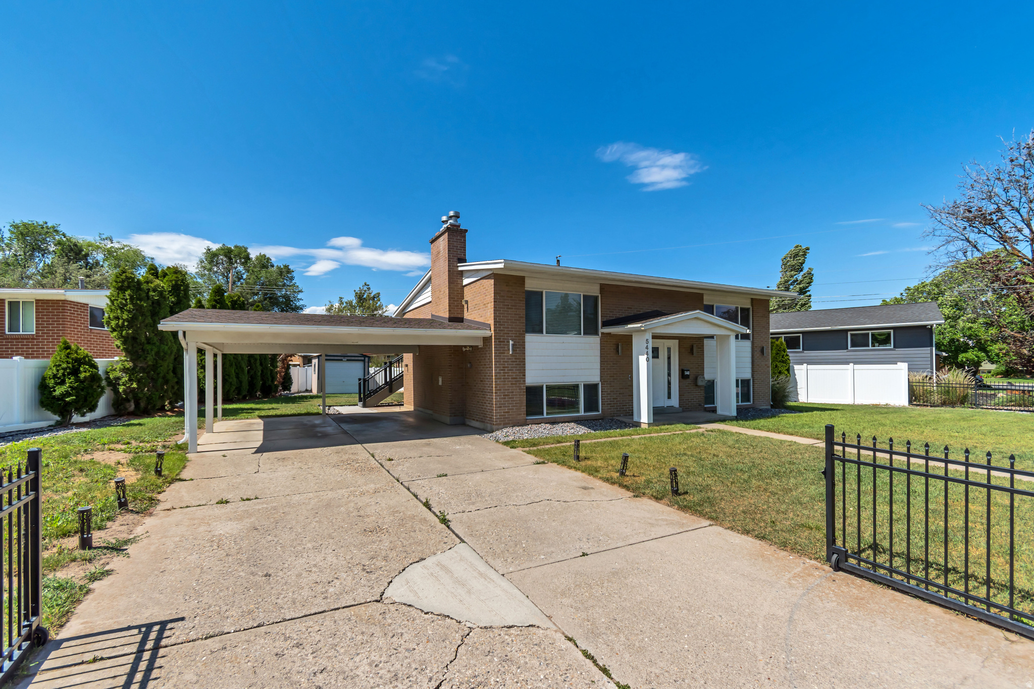 CHEVY CHASE - Residential