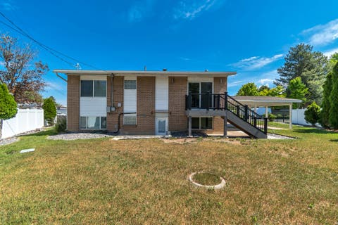 Tiny photo for 5440 S DUNBARTON DR E, Murray, UT 84117 (MLS # 2161040)