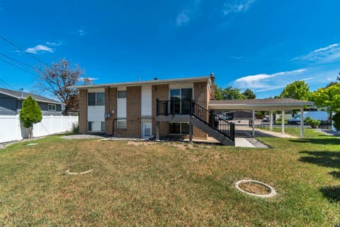 Tiny photo for 5440 S DUNBARTON DR E, Murray, UT 84117 (MLS # 2161040)
