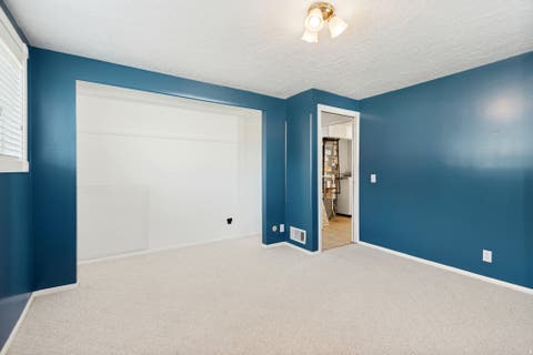 Tiny photo for 5440 S DUNBARTON DR E, Murray, UT 84117 (MLS # 2161040)