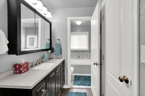 Tiny photo for 4558 S 300 W, Washington Terrace, UT 84405 (MLS # 2136495)