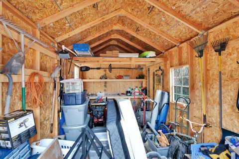 Tiny photo for 4558 S 300 W, Washington Terrace, UT 84405 (MLS # 2136495)