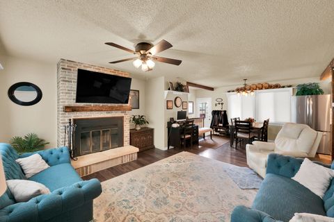 Tiny photo for 4558 S 300 W, Washington Terrace, UT 84405 (MLS # 2136495)