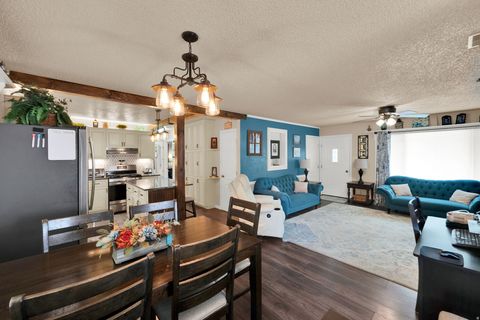 Tiny photo for 4558 S 300 W, Washington Terrace, UT 84405 (MLS # 2136495)
