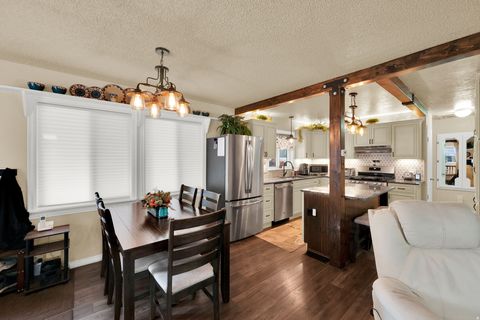 Tiny photo for 4558 S 300 W, Washington Terrace, UT 84405 (MLS # 2136495)
