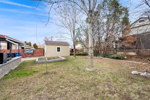Tiny photo for 4558 S 300 W, Washington Terrace, UT 84405 (MLS # 2136495)
