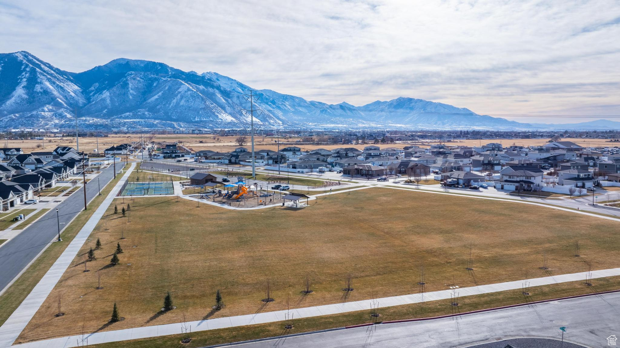 126 N Maple Dr, Spanish Fork, Utah image 17