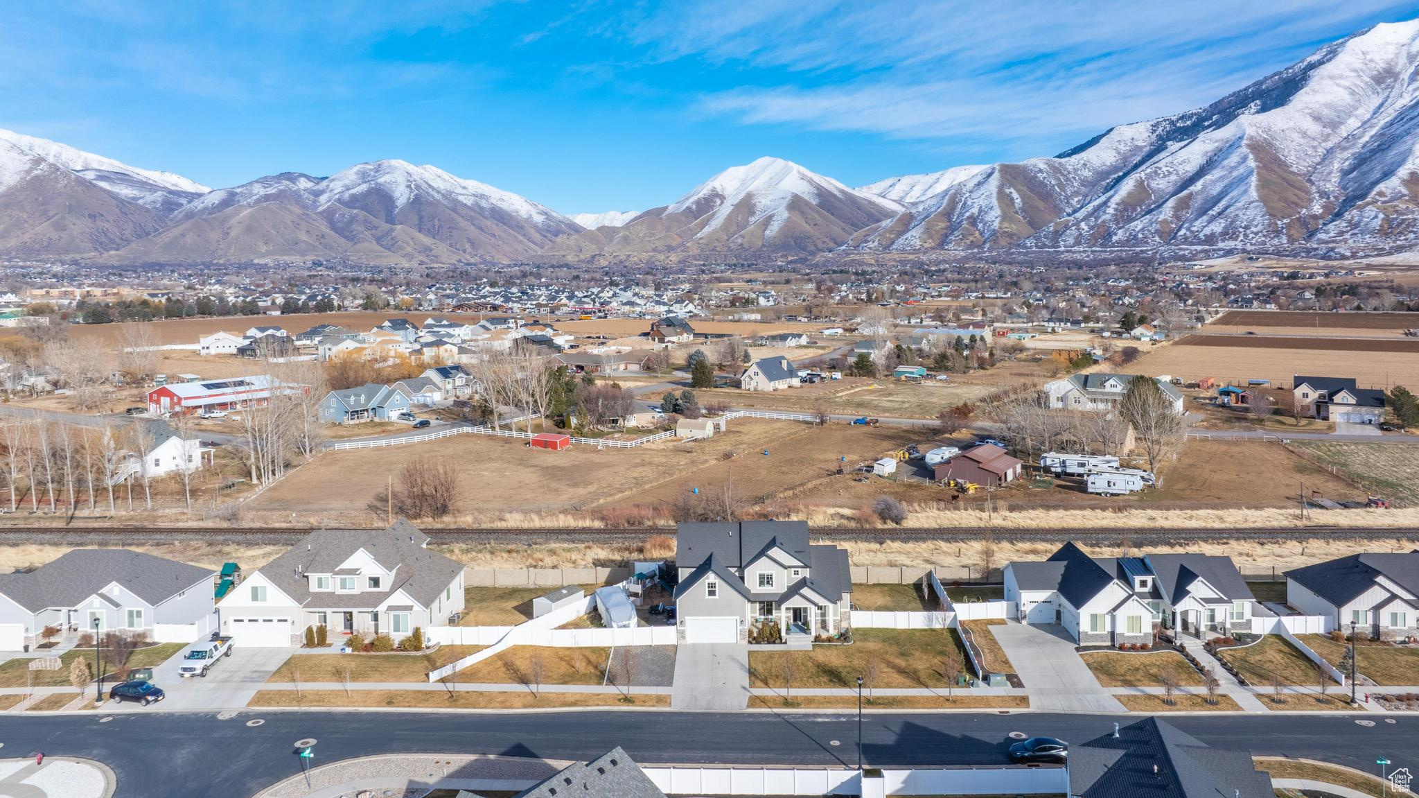 126 N Maple Dr, Spanish Fork, Utah image 12