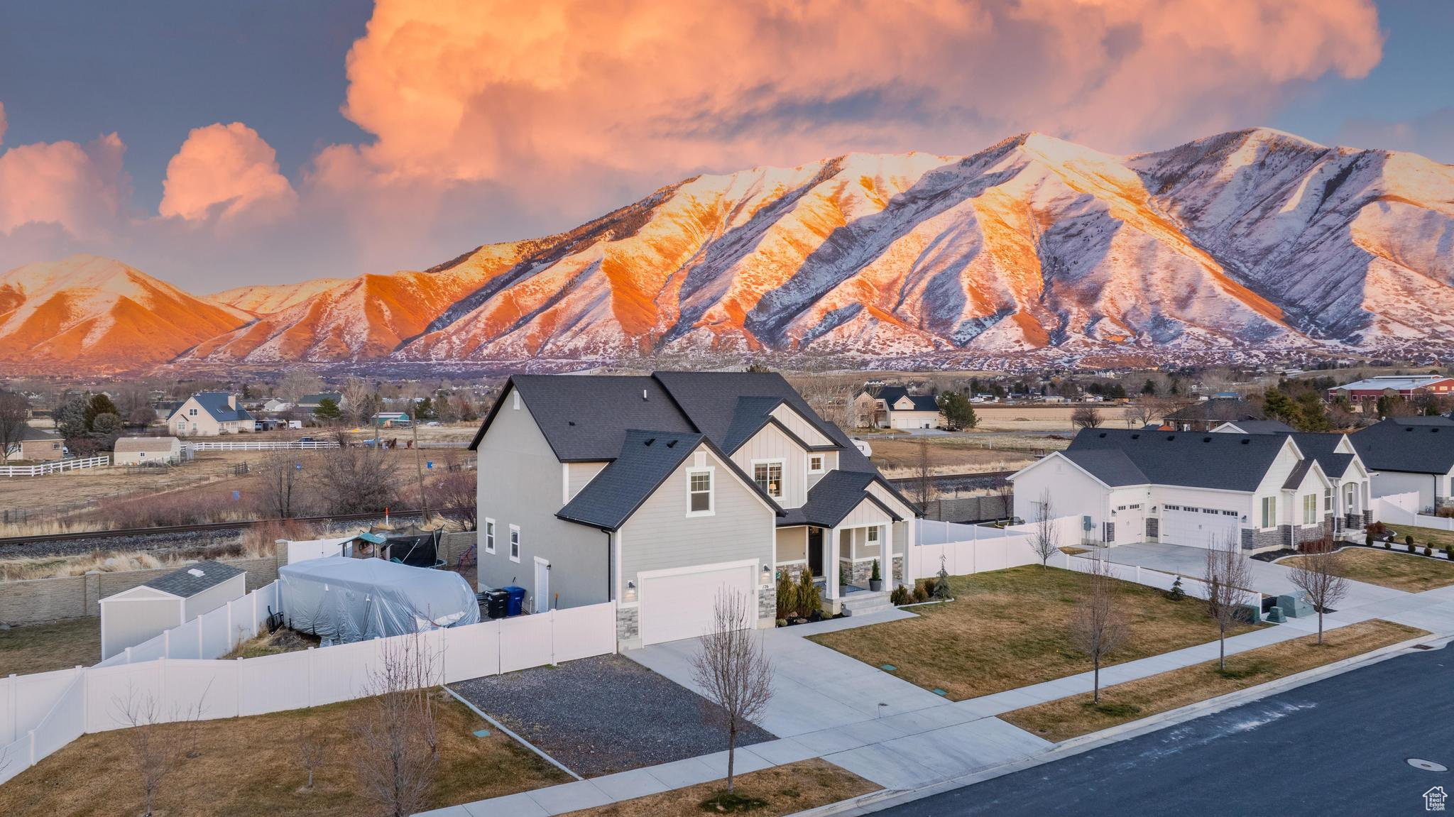 126 N Maple Dr, Spanish Fork, Utah image 3