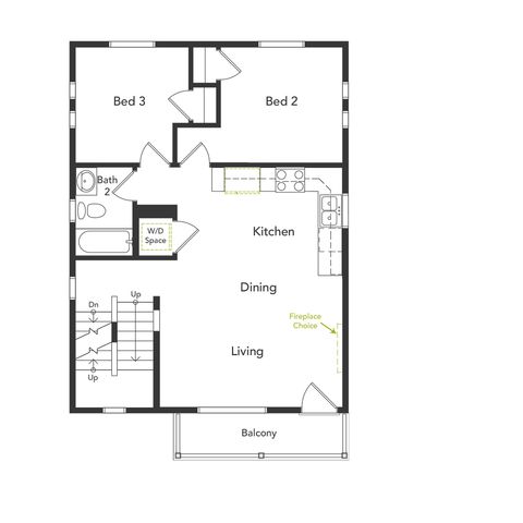 Tiny photo for 51 N PROVO RIVER RD #265, Saratoga Springs, UT 84045 (MLS # 2120001)