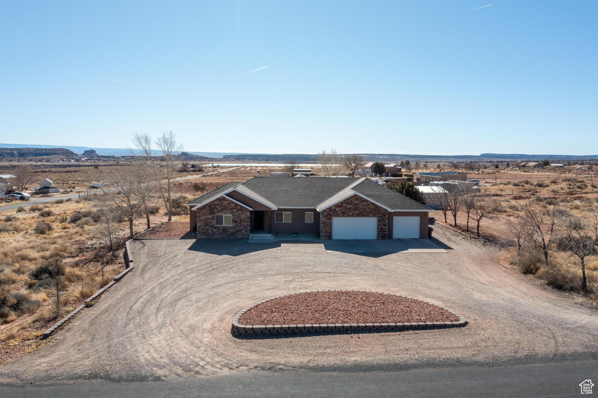 KANAB CREEK RANCHOS - Residential