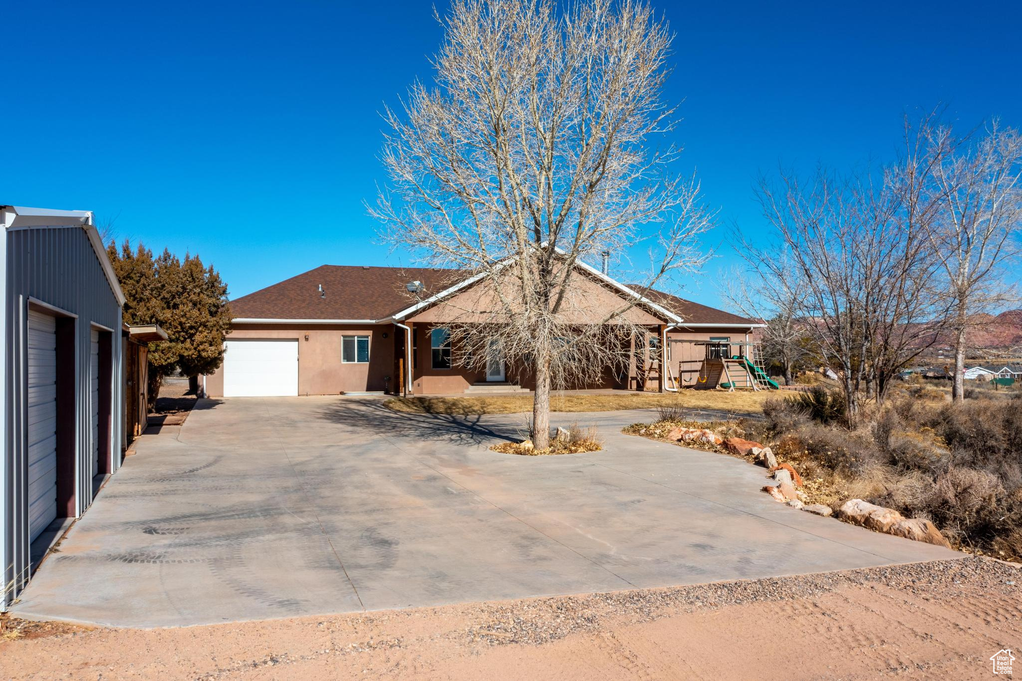 KANAB CREEK RANCHOS - Residential