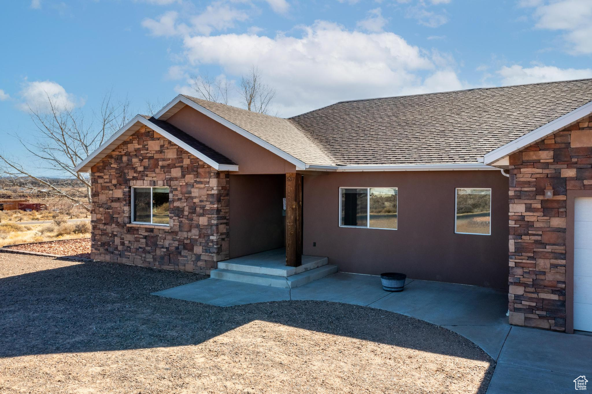 KANAB CREEK RANCHOS - Residential