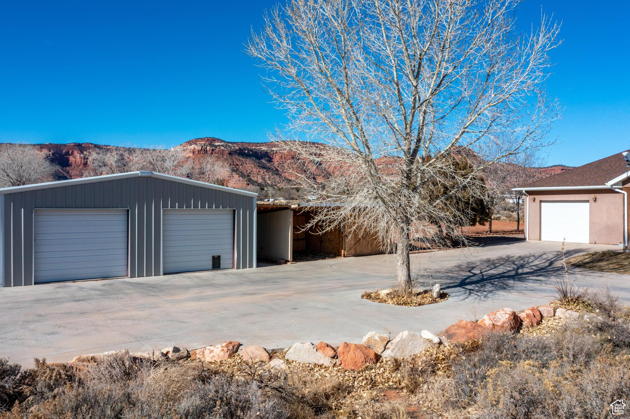 KANAB CREEK RANCHOS - Residential