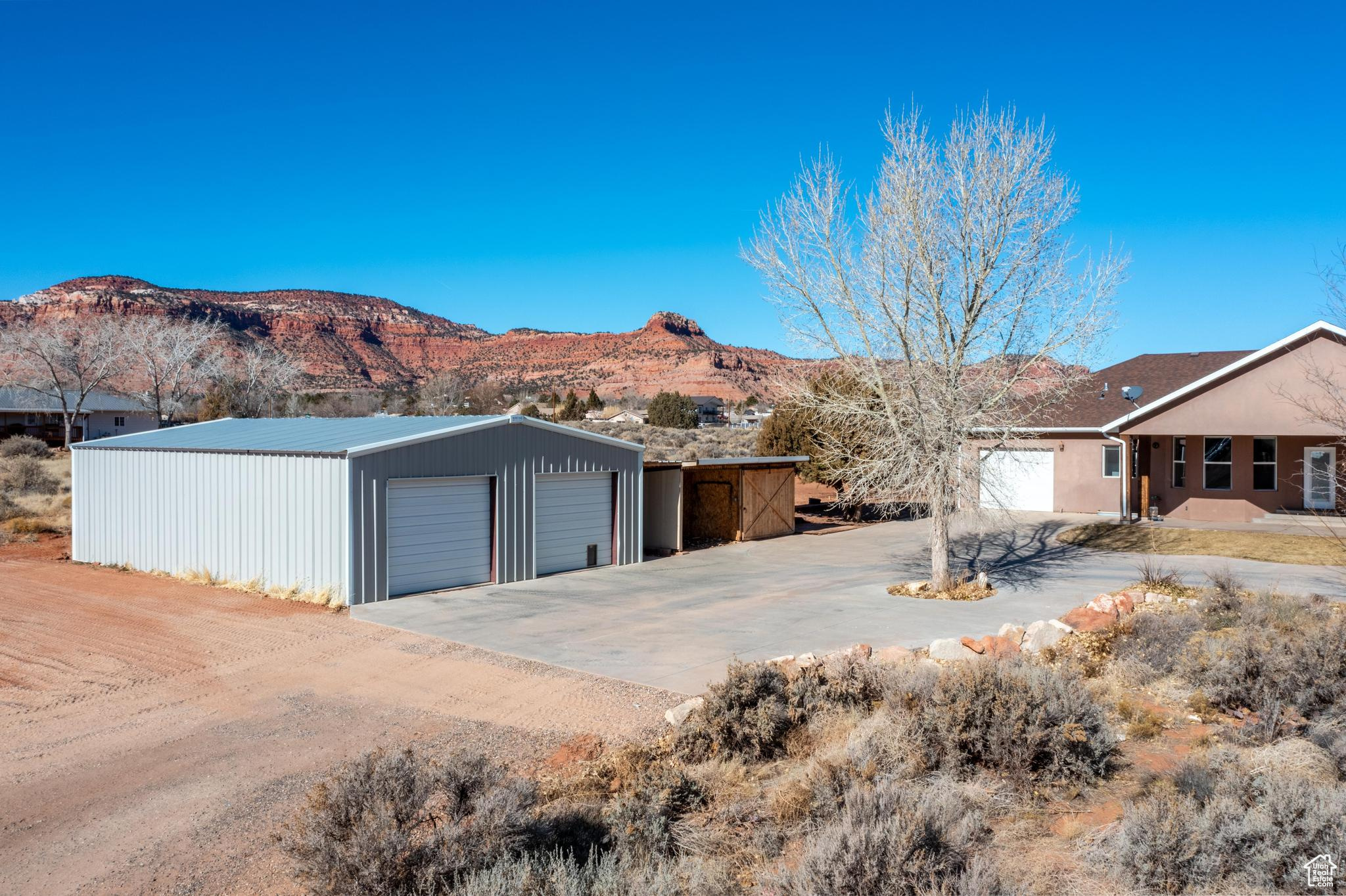 KANAB CREEK RANCHOS - Residential